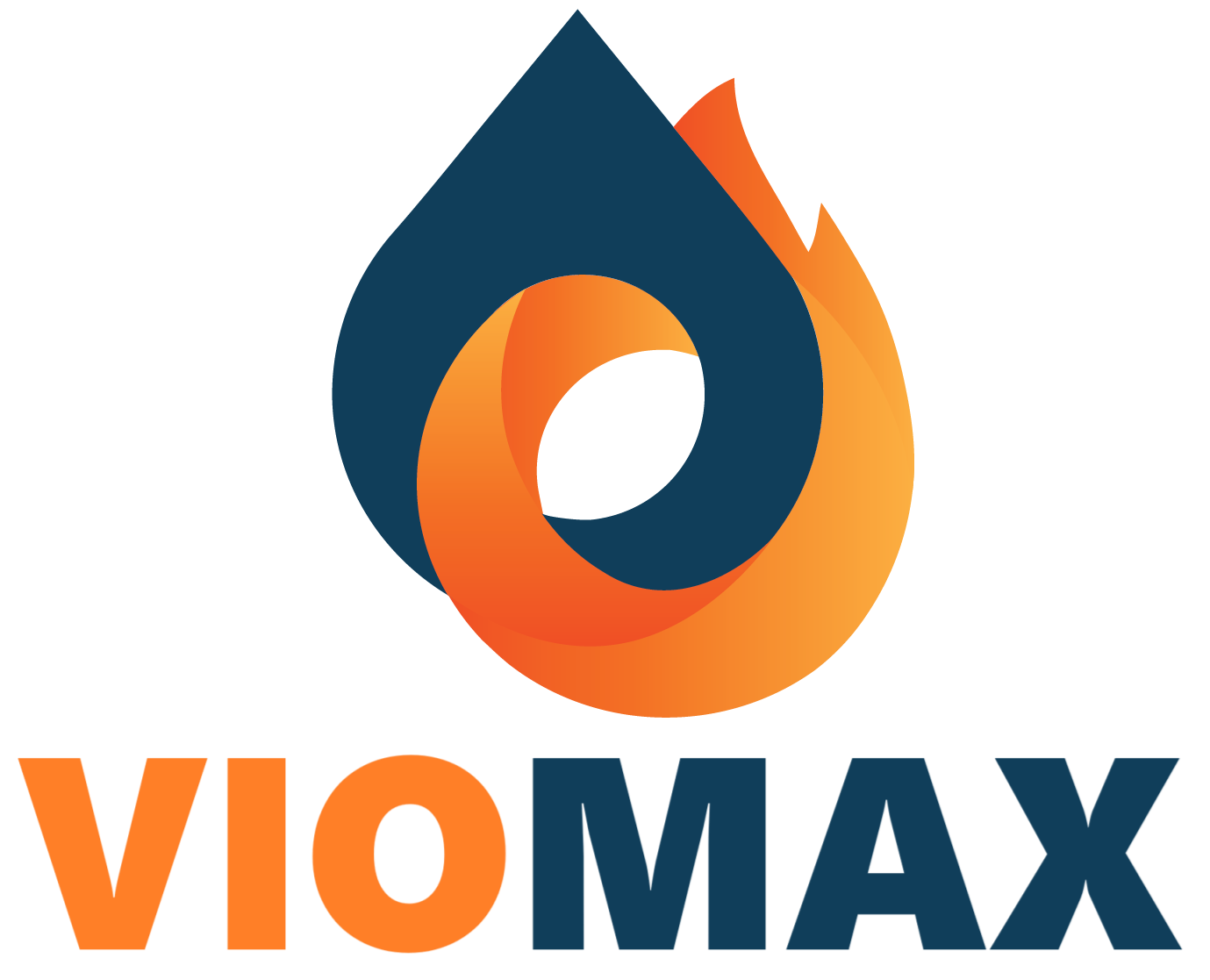 VIOMAX Logo